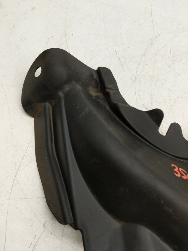 1005419-00-B ⭕ 12-20 Model S Front Right Side Shock Strut Tower Cap Trim Cover 1005419-00-B