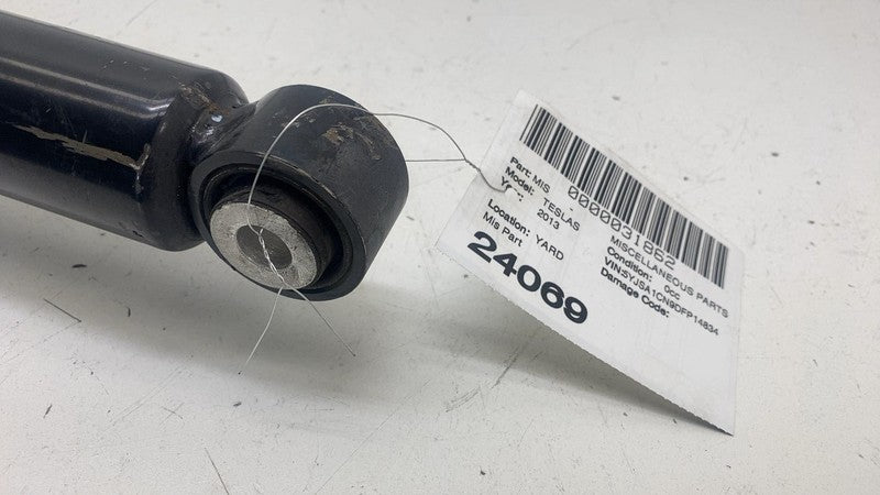 ⭕ 12-20 Tesla Model S Rear Left or Right Shock Strut Absorber RWD 1015