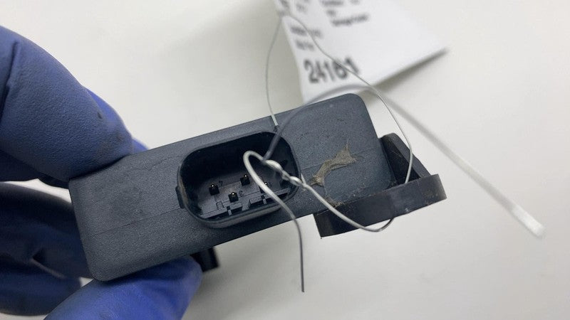 ⭕11-18 Porsche Cayenne S Tire Pressure Monitoring System TPMS Receiver