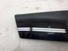 ⭕ 2012-2015 Tesla Model S Driver Side B-Pillar Molding Applique Glass Trim Left