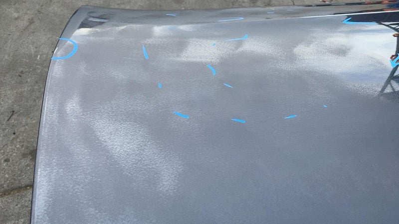 ⭕20-24 Tesla Model Y Front Passenger Side Door Shell Panel Right OEM G