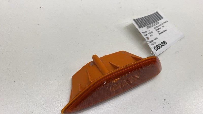 ⭕ 14-17 Mercedes B-Class Front Right Bumper Turn Light Marker Signal A