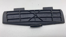 2012-2020 Tesla Model S MS Set of 4 Front & Rear Left & Right Door Trim Pull Cup