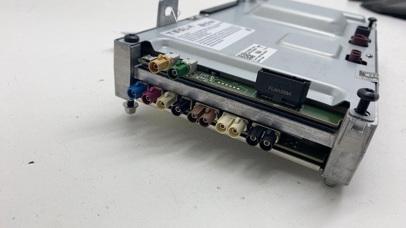 177500090K ⭕ 2020-2024 Tesla Model Y MY MCU Computer Media Control Module Unit 1775000-90-K