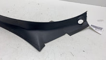 ⭕ 16-20 Model X MX Rear Driver Side Trunk Liftgate Trough Trim Left 1047320-00-C