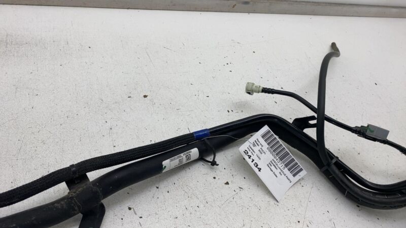 68299075-AK ⭕ 2017-2023 Chrysler Pacifica Fuel Filter Tube Pipe Line Assembly 68299075AK OEM