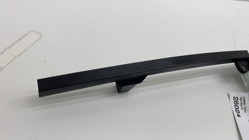 PT00009493G ⭕ 22-24 Rivian R1T Passenger Side Door Corner Glass Right Assembly PT00009493-G