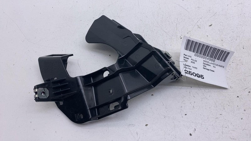 ⭕ 21-24 Polestar 2 Front Left Interior Courtesy Light Lamp Knee Bracke
