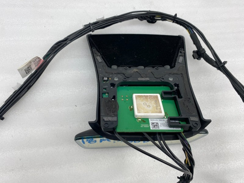 ⭕ 17-23 Model 3 M3 Front Triple Camera w/ Rear View Mirror & Cable 106