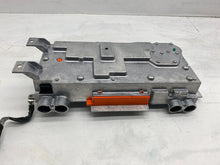 ⭕ 2012-2015 Tesla Model S Rear High Voltage Junction Box Lid Gen2 1033020-12-D