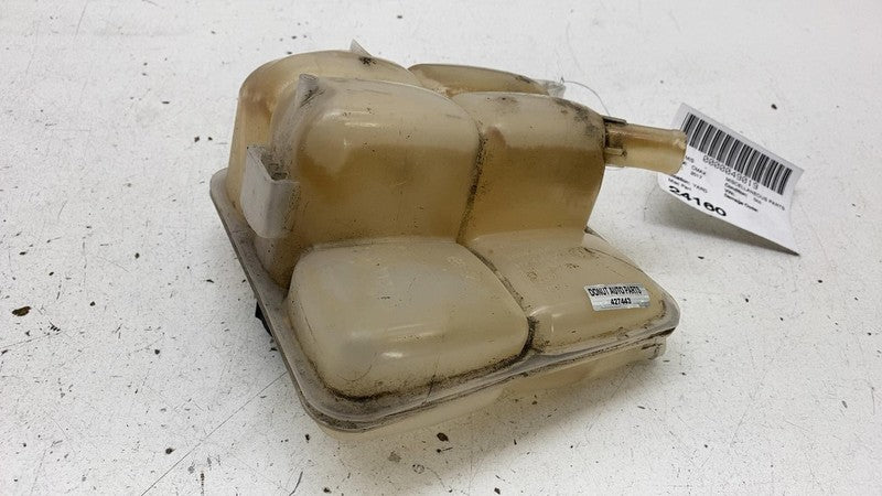 2017 Ford C-Max Engine Motor Coolant Expansion Reservoir Tank 8V61-8K2