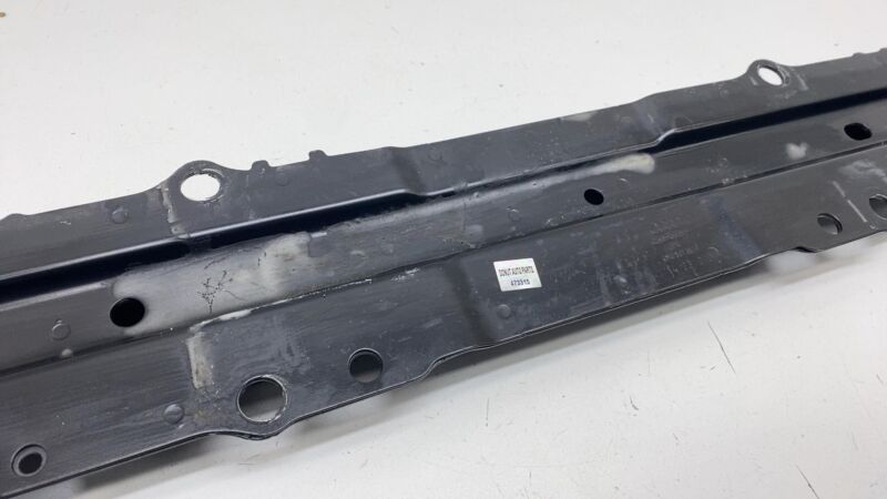 4M0 801 387 F ⭕ 2019-2024 Cayenne Rear Floor Pan Reinforcement Brace Plate Bracket 4M0801387F