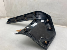 ⭕ 16-20 Model S Front Passenger Lower Dashboard Trim Cover Right RH 1002310-21-E