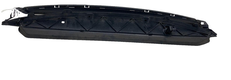 ⭕ 2016-2020 Model S Front Upper Grille Cover Bumper Air Intake Duct 10