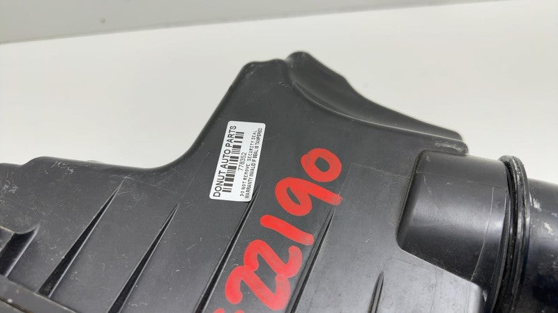1781237040 ⭕ 2018-2022 Toyota C-HR 2.0L Air Cleaner Intake Filter Housing Box 17812-37040
