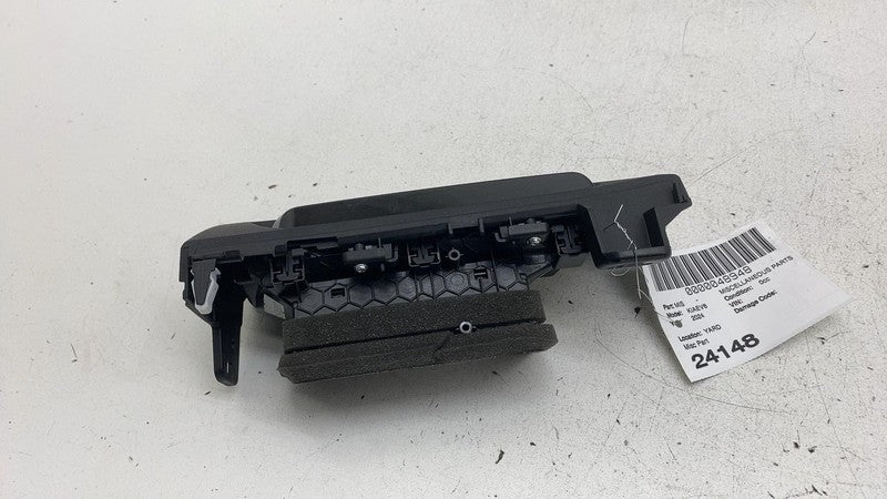 2022 2023 2024 Kia EV6 Front Left Dash Dashboard Panel Outer A/C Air V