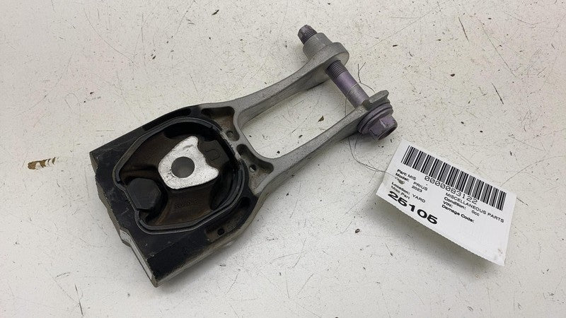 ⭕ 2023-2024 Toyota Prius Rear Engine Transmission Mount Torque Rod OEM Assembly