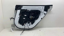 Rear Door TESLA MODEL 3 Right 22