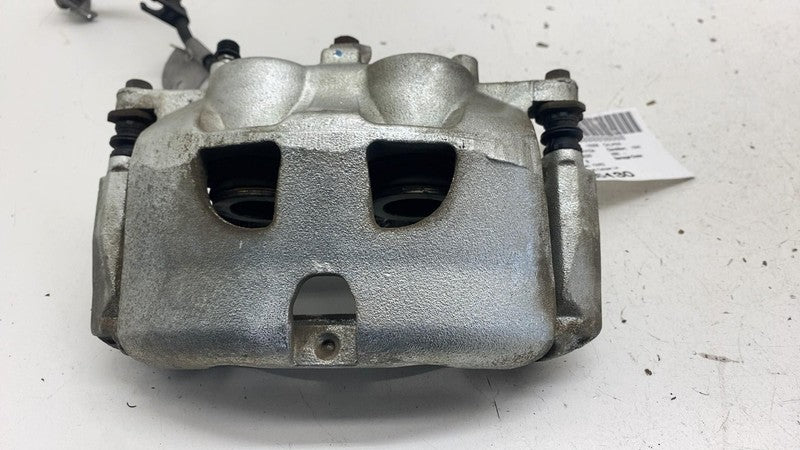 ⭕ 2018-2021 Lincoln Navigator Front Driver Side Caliper w/ Brake Hose 