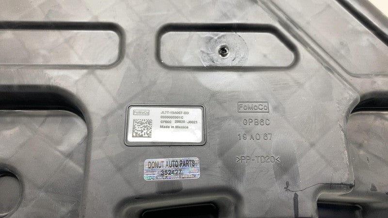 ⭕ 2018-2021 Lincoln Navigator Subwoofer Bass Audio Sound Speaker JL7T-