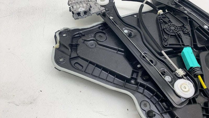 ⭕ 20-23 Tesla Model Y Rear Passenger Right Window Regulator & Motor 14