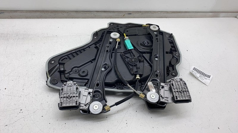 1495512-00-D 2020-2022 Tesla Model Y Rear Left Door Window Regulator & Motor w/ Base Module