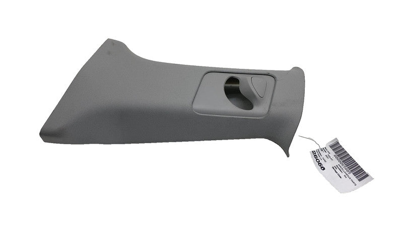 ⭕ 20-24 Tesla Model Y Driver B-Pillar Upper Trim Cover Panel Left 1494606-00-C