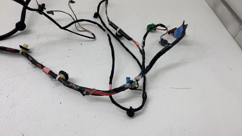 ⭕2017-2020 Tesla Model 3 M3 Front Passenger Door Wiring Harness Cable 