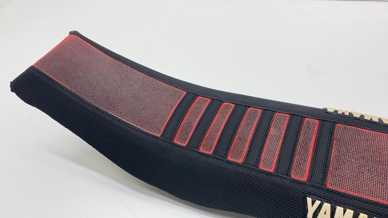 2014 Yamaha YZ250 Complete Seat Foam Cushion & Cover DCOR Visuals