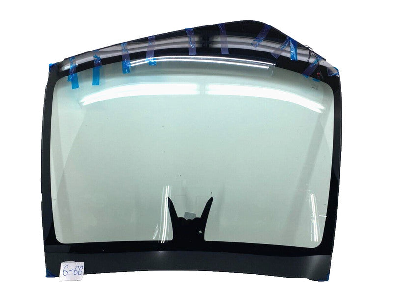 NEW 2023 2024 Tesla Model Y MY Front Windshield Glass Wind Screen HW4 Assembly