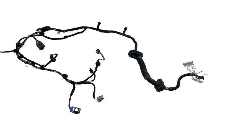 ⭕ 2024 2025 Tesla Model 3 Front Left Door Wiring Harness Cable Wire 1897321-02-B