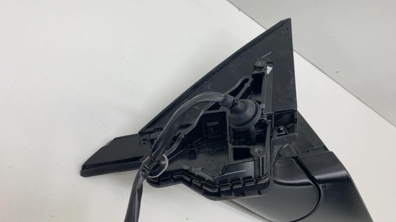 2020-2024 Tesla Model Y Right Exterior Rear View Door Mirror RH (NO SKULL CAP)