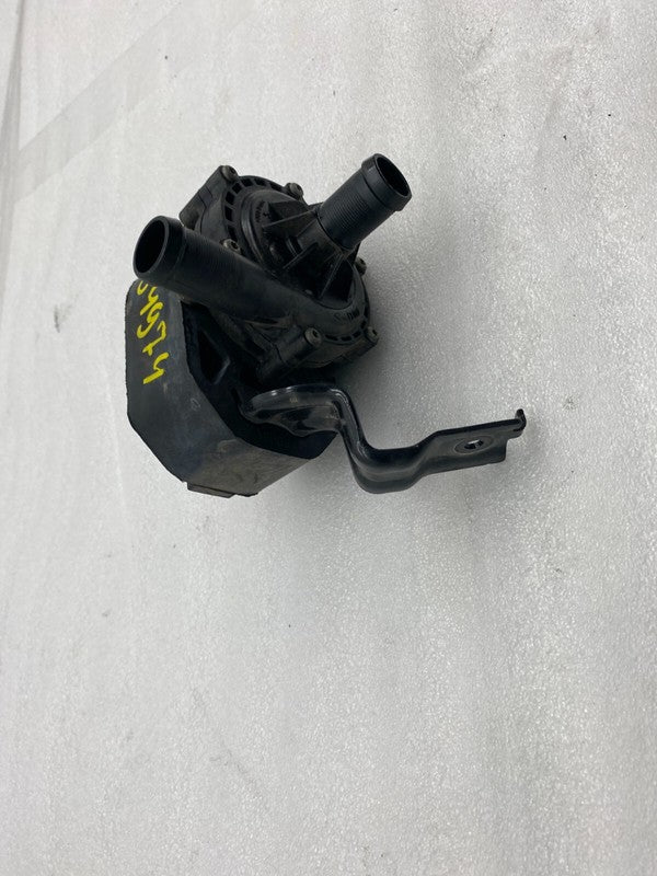 1057235 00 G ⭕ 2016-2020 Tesla Model S Auxiliary Coolant Cooling Water Pump OEM 1057235-00-G