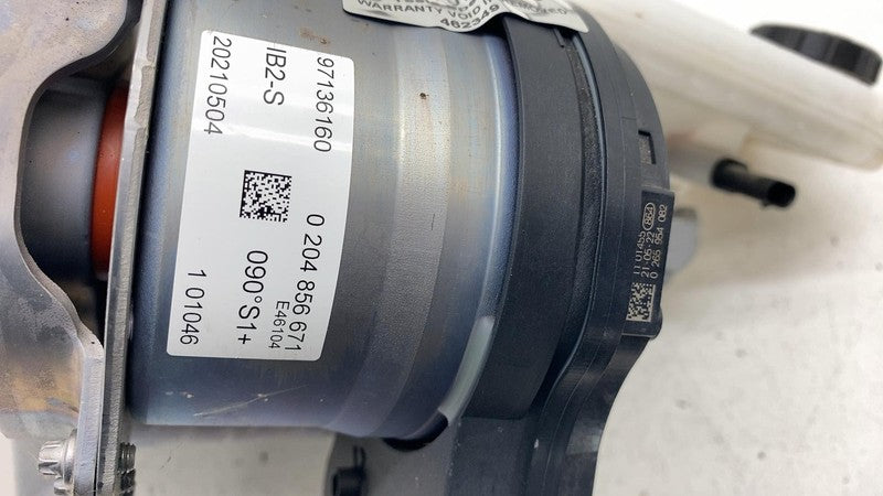 ⭕ 20-24 Tesla Model Y Power iBooster Brake Booster Master Cylinder 118