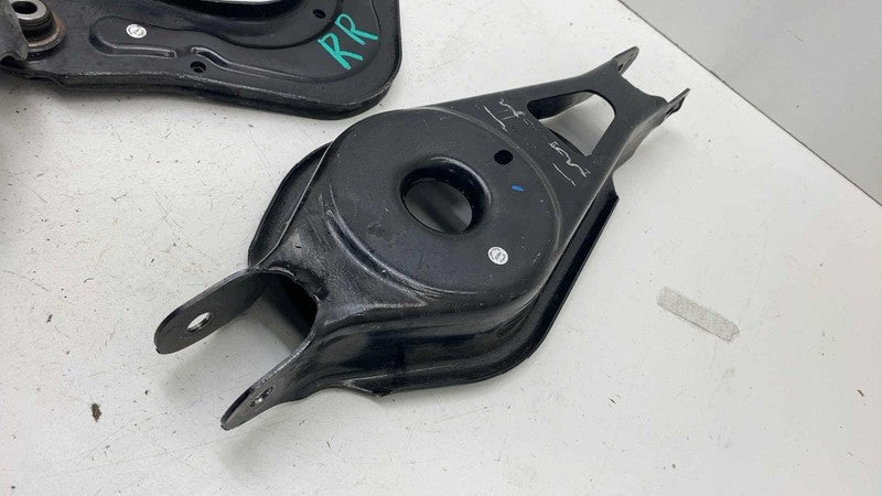 68445336AA ⭕17-25 Chrysler Pacifica Rear Right Spindle Knuckle + Spring + Control Arm Links