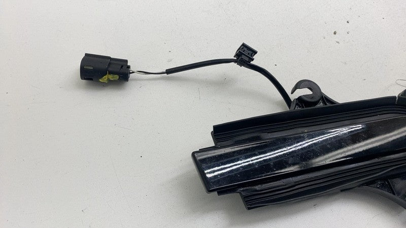 2016-2024 Tesla Model X MX Rear Passenger Side Exterior Outer Door Han