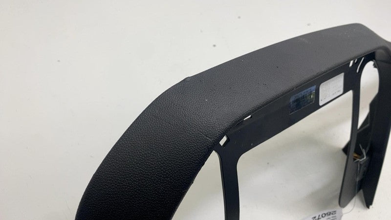 ⭕ 2025 Chevrolet Silverado 1500 Dash Center Right Side Bezel w/ Vent R