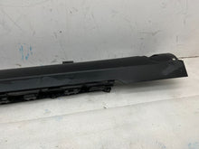 ⭕ 12-20 Tesla Model S Right Side Rocker Skirt Molding Scuff Panel 6005875-00-E