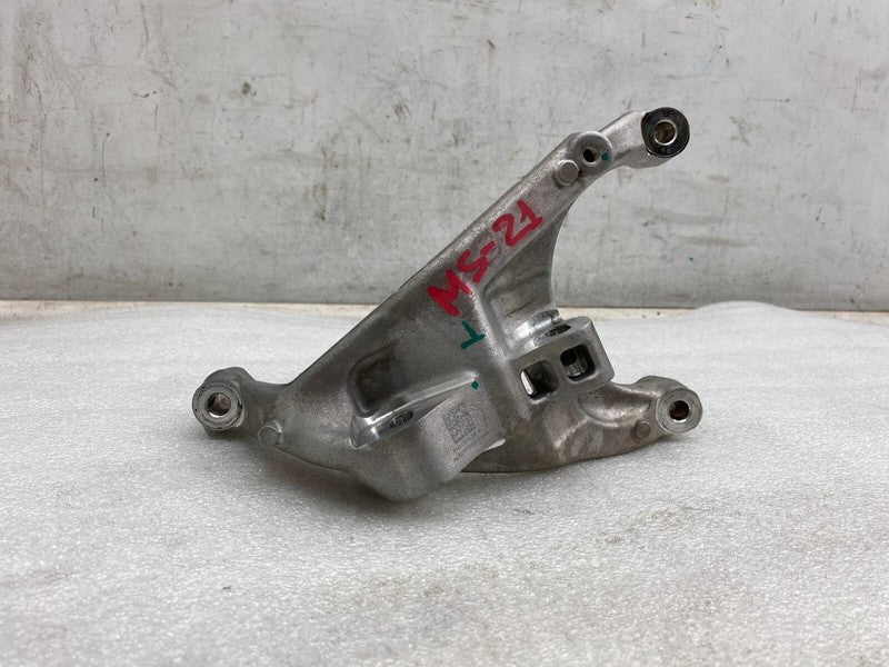 ⭕ 21-25 Model S MS Front Left Engine Drive Unit Motor Mount Bracket 11