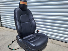 ⭕ 2017-2022 Tesla Model 3 Y Front Passenger Side 1st Row Seat Black Right Assy