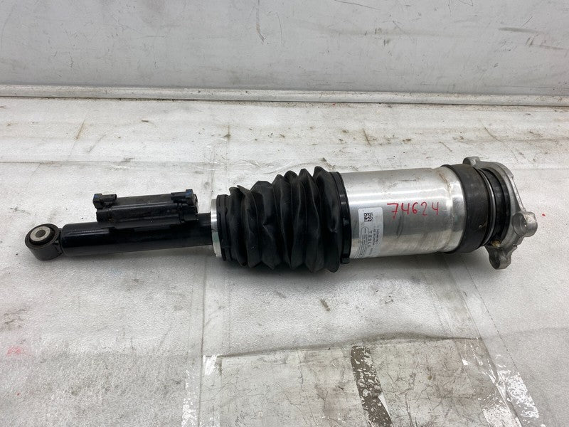 21-25 Model S Rear Right Air Suspension Module Shock Strut Absorber 14