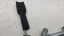 2012-2015 Tesla Model S Front Right Seat Belt Outboard Lap Pre-Tensioner RH Assy