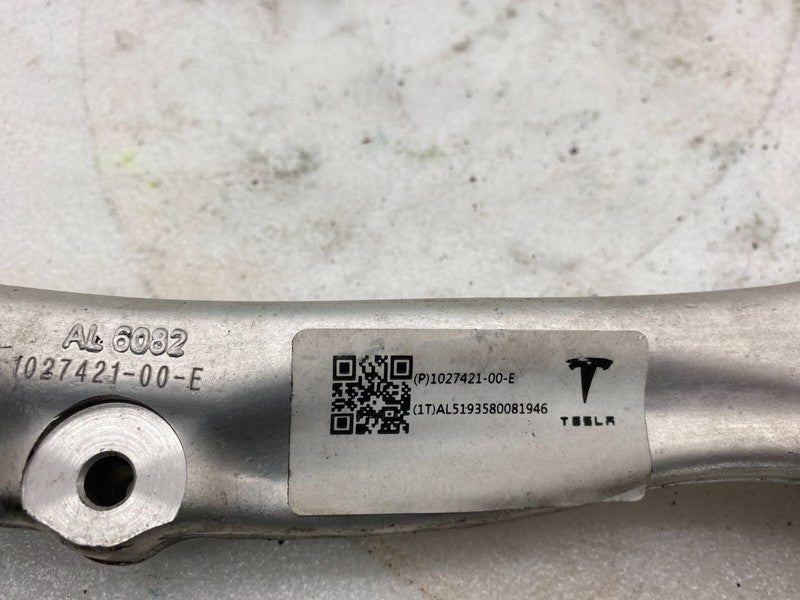 102742100E ⭕ 12-20 Model S X Rear Left/Right Suspension Upper Control Arm Link 1027421-00-E