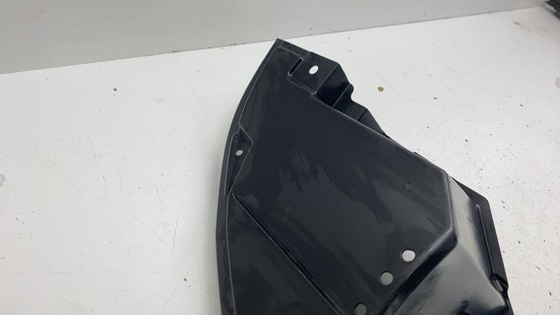 ⭕ 23-25 Toyota Prius Rear Left Floor Underbody Splash Shield Cover 583