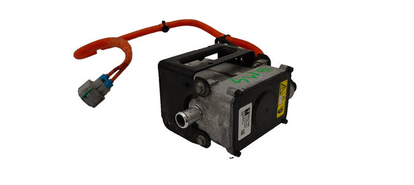 ⭕ 12-20 Model S Electric Battery Heater w/ Wire Harness Wiring Loom 1038901-00-H