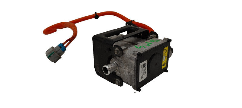 ⭕ 12-20 Model S Electric Battery Heater w/ Wire Harness Wiring Loom 10