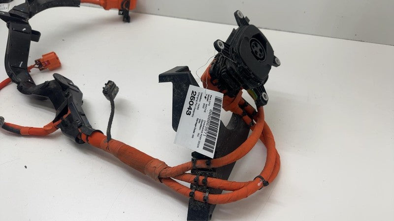 ⭕ 21-24 Ford Mustang Mach-E Electric Battery Charging Cable Harness PJ