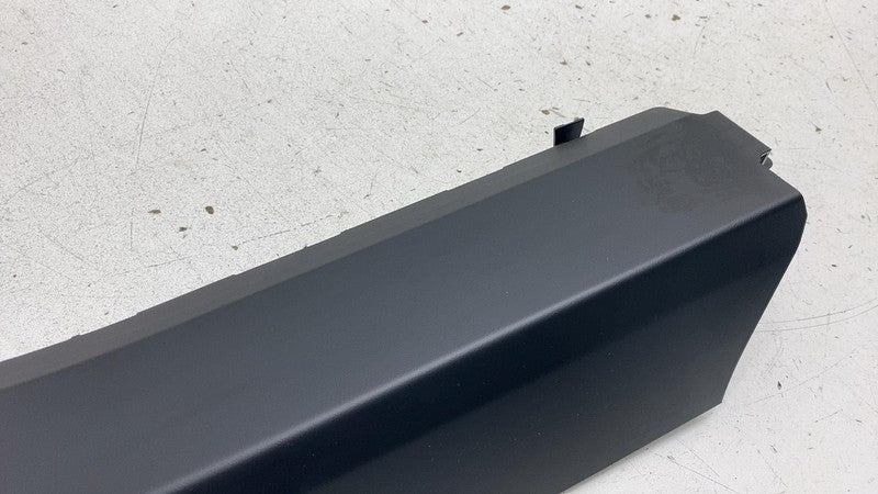 ⭕ 2021 2022 2023 Tesla Model X Driver Side Lower A-Pillar Trim Left 16