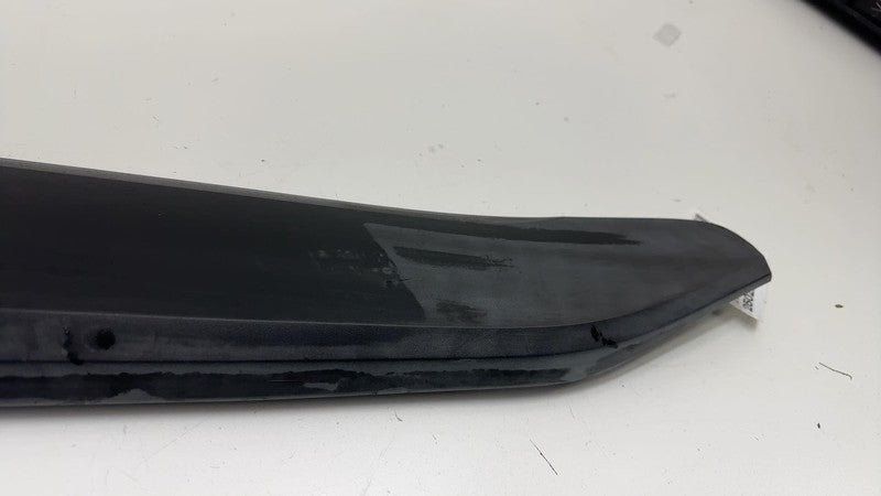 75074-10010 ⭕ 2018-2022 Toyota CHR Front Driver Door Lower Molding Panel Left LH 75074-10010