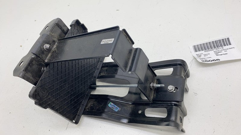 ⭕2012-2020 Tesla Model S MS Battery Tray Pad Holder Bracket Support 10